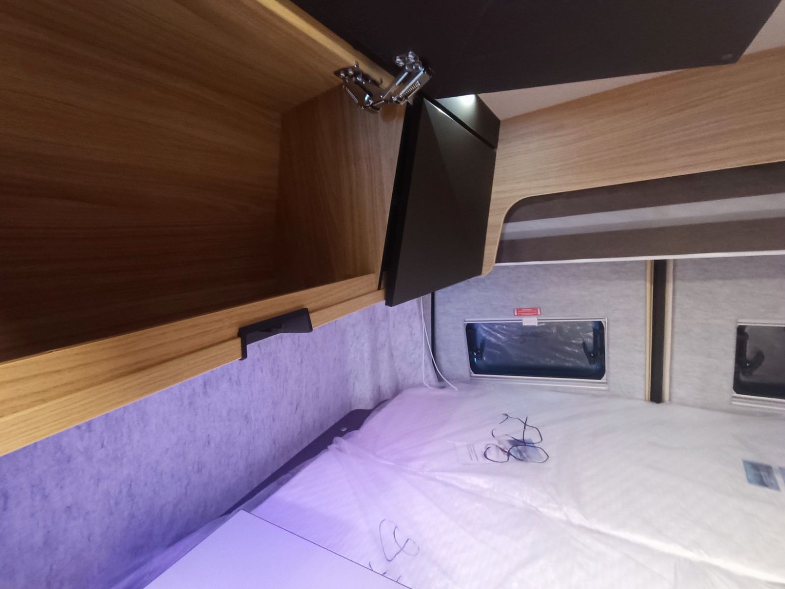 Fahrzeugabbildung Weinsberg X-Pedition 600 MQ *Delta OFFROAD*Winterplus*TOP