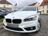 BMW 214 Gran Tourer 214d - Navi LED 7Sitzer Reifenk. - BMW 214 Gran Tourer Gebrauchtwagen
