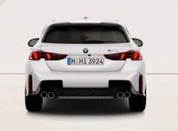 BMW M135 - Vorschau Bild 4