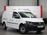 Volkswagen Caddy Maxi KASTEN 2.0 TDI DSG BMT FLÜGEL+FENSTER - Volkswagen Caddy Maxi: Kasten