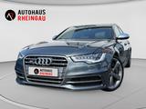 Audi S6 4.0 TFSI quattro INDIVIDUAL DEUTSCH GARANTIE - Audi S6 Gebrauchtwagen