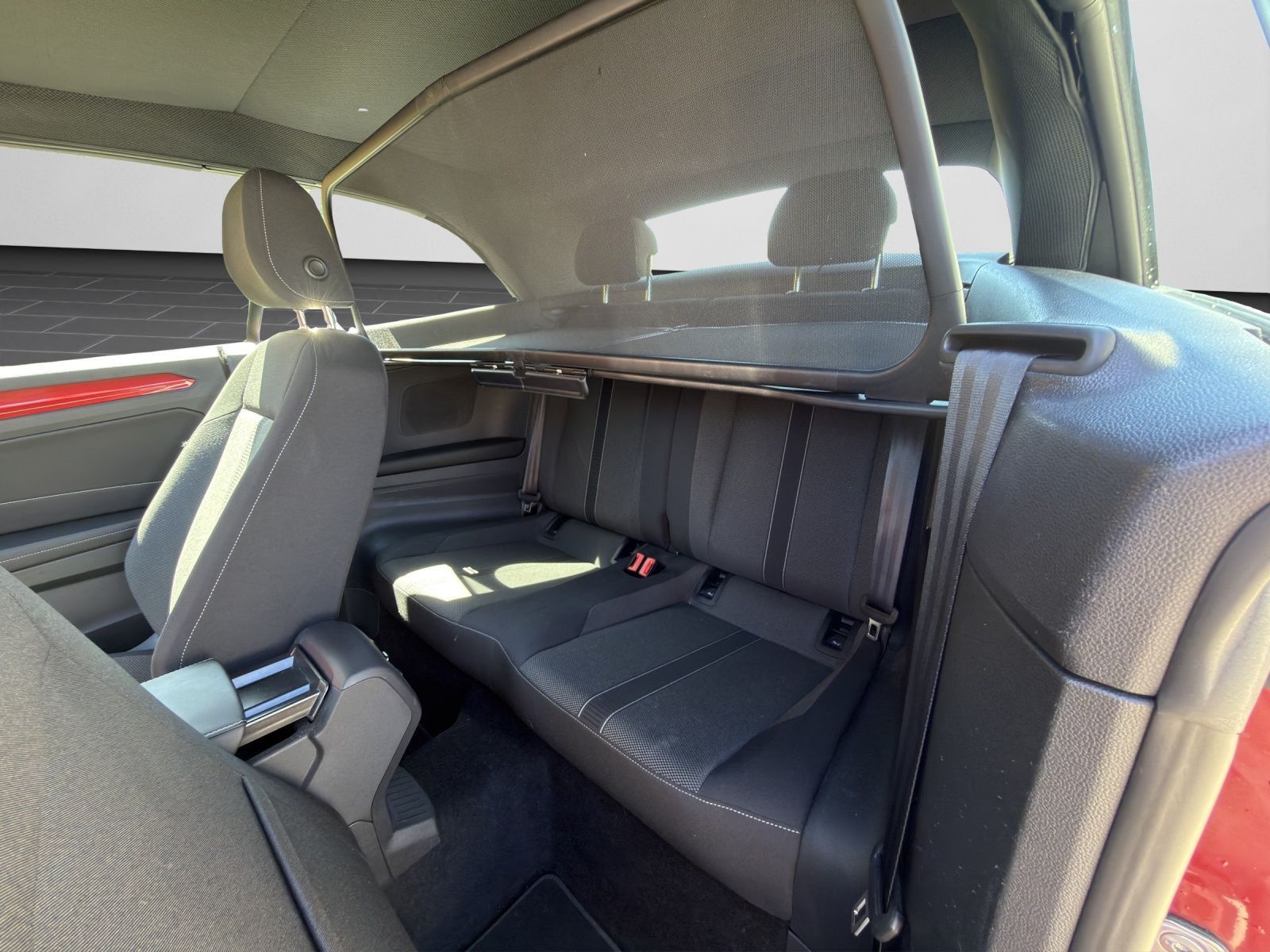 Volkswagen T-Roc - Bild 15