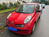 Nissan micra - Nissan Micra in Hagen