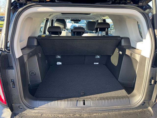 BAIC BJ30 4WD HEV°AUTOM°LEDER°PANO°360°KA