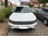 Volkswagen Tiguan 2.0 TDI SCR 140kW DSG 4MOTION OFFROAD... - Volkswagen: Offroad