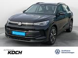 Volkswagen Tiguan 1.5eTSI Life DSG AHK Pano LED Navi - Volkswagen Tiguan aus 2025