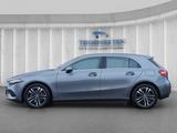 Mercedes-Benz A 180 Kompaktlimousine Progressive - Mercedes-Benz: Kompakt