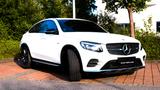 Mercedes-Benz GLC 43 AMG Mercedes-AMG GLC 43 4MATIC Coupé ...