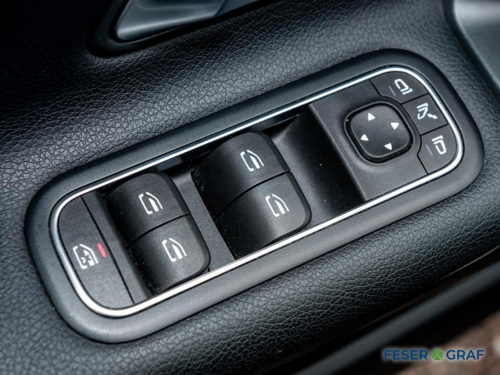 Mercedes-Benz CLA BusinessPaket*SideAssist*, миниатюра 9