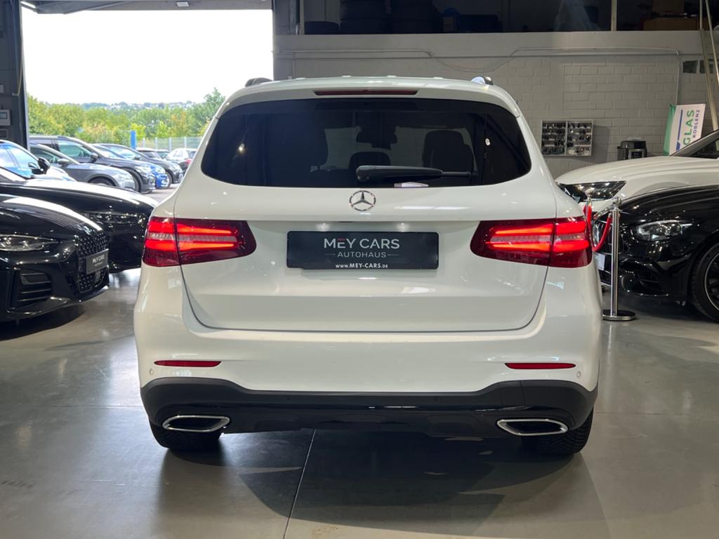 Mercedes-Benz GLC 250
