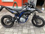 Yamaha Wr 125x
