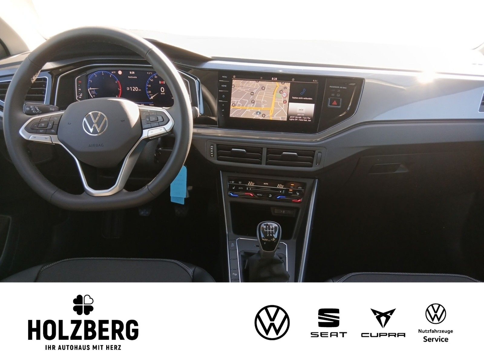 Volkswagen Taigo - Bild 8