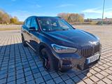 BMW X1 xDrive 25i M Sport, Head up, Winterpaket,.. - BMW X1: Xdrive 25i