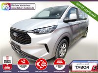 Ford Tourneo Custom - Vorschau Bild 1