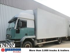 Iveco EuroTech 190E40 4x2 Standheizung/Klima/Sitzhzg.
