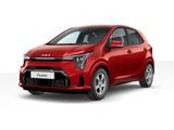 Kia Picanto 1.0 Core +Navi +Kamera +Tempomat - Kia Picanto Core