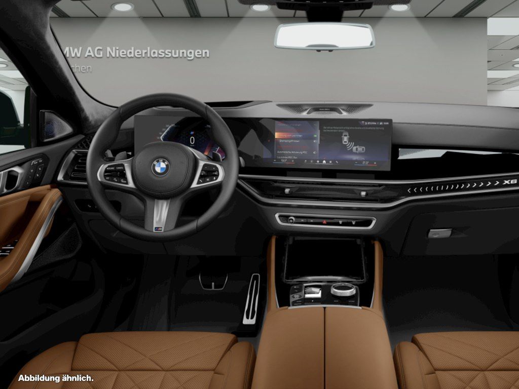 BMW X6 - Bild 5