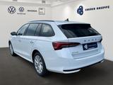 Skoda Octavia Combi 2.0 TDI DSG Selection +ACC+AHK+NAV - Skoda mit Diesel-Antrieb