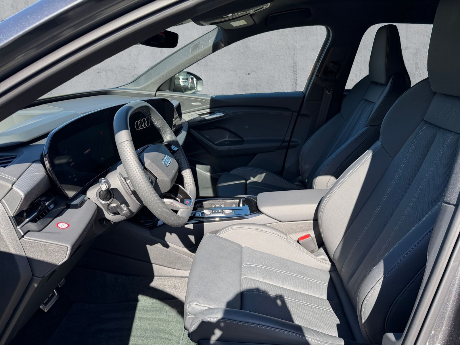 Audi Q6 e-tron - Bild 12