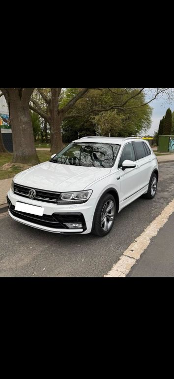 Image of Volkswagen Tiguan