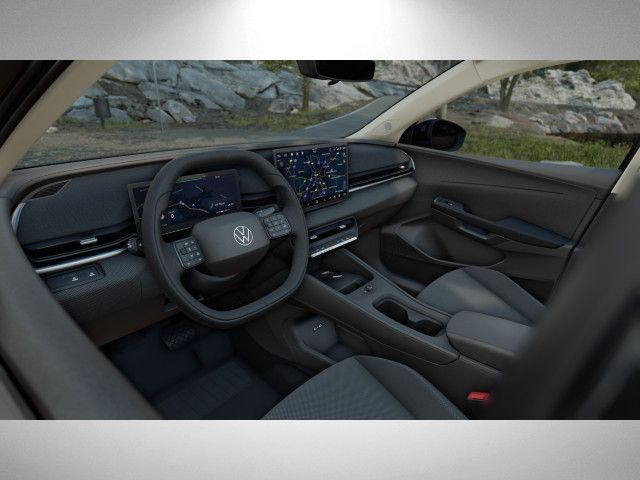 Volkswagen ID. Polo Trend 116 PS 37 kWh Navi, Sitzheizung imagem 3
