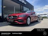 Mercedes-Benz C 200 Avantgarde Pano AHK 360° Vorr.-Distronic
