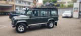Land Rover Defender 110 TD4 Station Wagon E E - Land Rover Defender aus 2007
