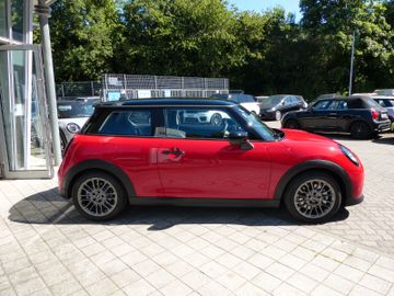 MINI Cooper C - 2