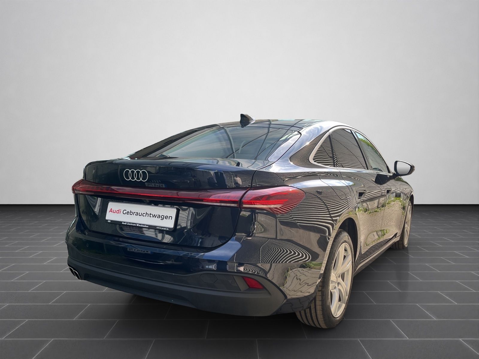 Audi A5 - Bild 3