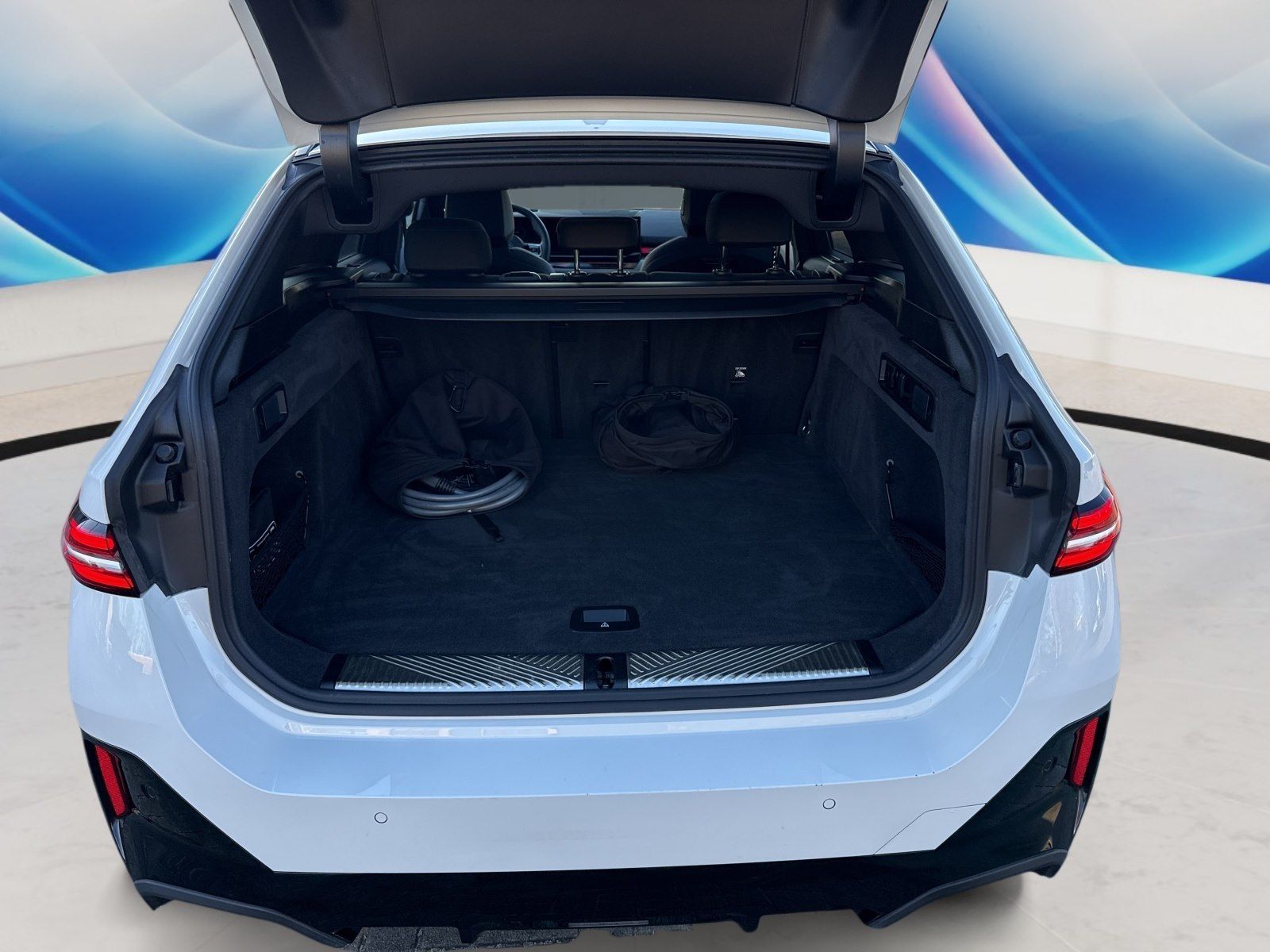 BMW i5 - Bild 19