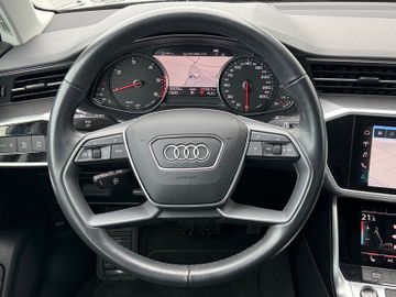 Audi A6 - 11