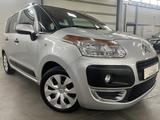Citroën C3 Picasso Tendance 1.6 BENZIN 120 PS AUTOMATIK  - Citroën C3 Picasso Benziner Gebrauchtwagen