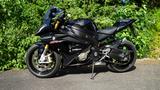 BMW S1000RR, '12, 43tkm, 1.Hd., Scheckheft - BMW S100 RR