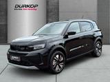 Opel Frontera GS  M-Hybrid Navi LED Rückfahrkamera - Opel Frontera: Geländewagen