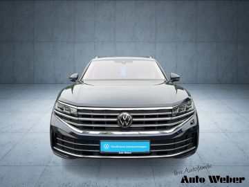 Volkswagen Touareg - 10