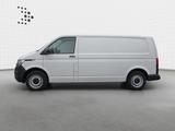 Volkswagen T6.1 Transporter ABTe LR*Klima*3Sitze*Schiebetür - Volkswagen T6 mit Elektro-Antrieb