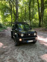 Suzuki Jimny 1.5 ALLGRIP Comfort+  - Suzuki Jimny: 1.5