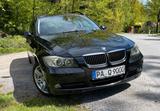 BMW 325i (E91) mit wenig Kilometer - BMW 3er Reihe aus 2005: Kombi