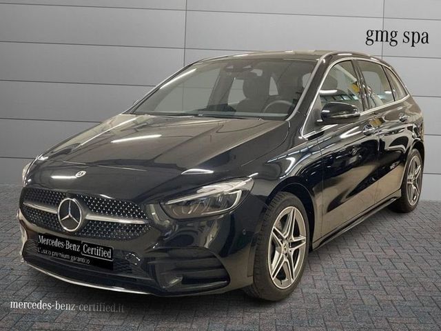 Mercedes-Benz Classe B - W247 2023 B 250 e phev 