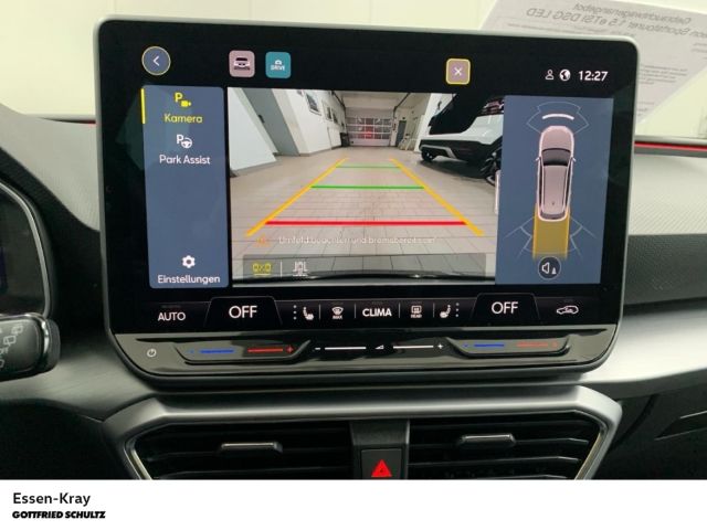 Seat Leon - Bild 22