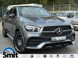 Mercedes-Benz GLE 350de Coupe AMG-Line Night*Panorama*Airmatic