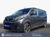 Peugeot Expert Premium L2H1 TwinCab Komfort Plus - Peugeot Doppelkabine