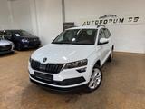 Skoda Karoq Style 1.5 TSI DSG/STANDHEIZ/CAM/elek.HECK - Skoda Karoq in Braunschweig