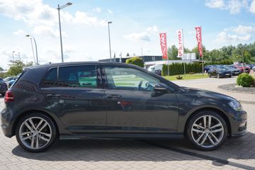 Volkswagen Golf - 7
