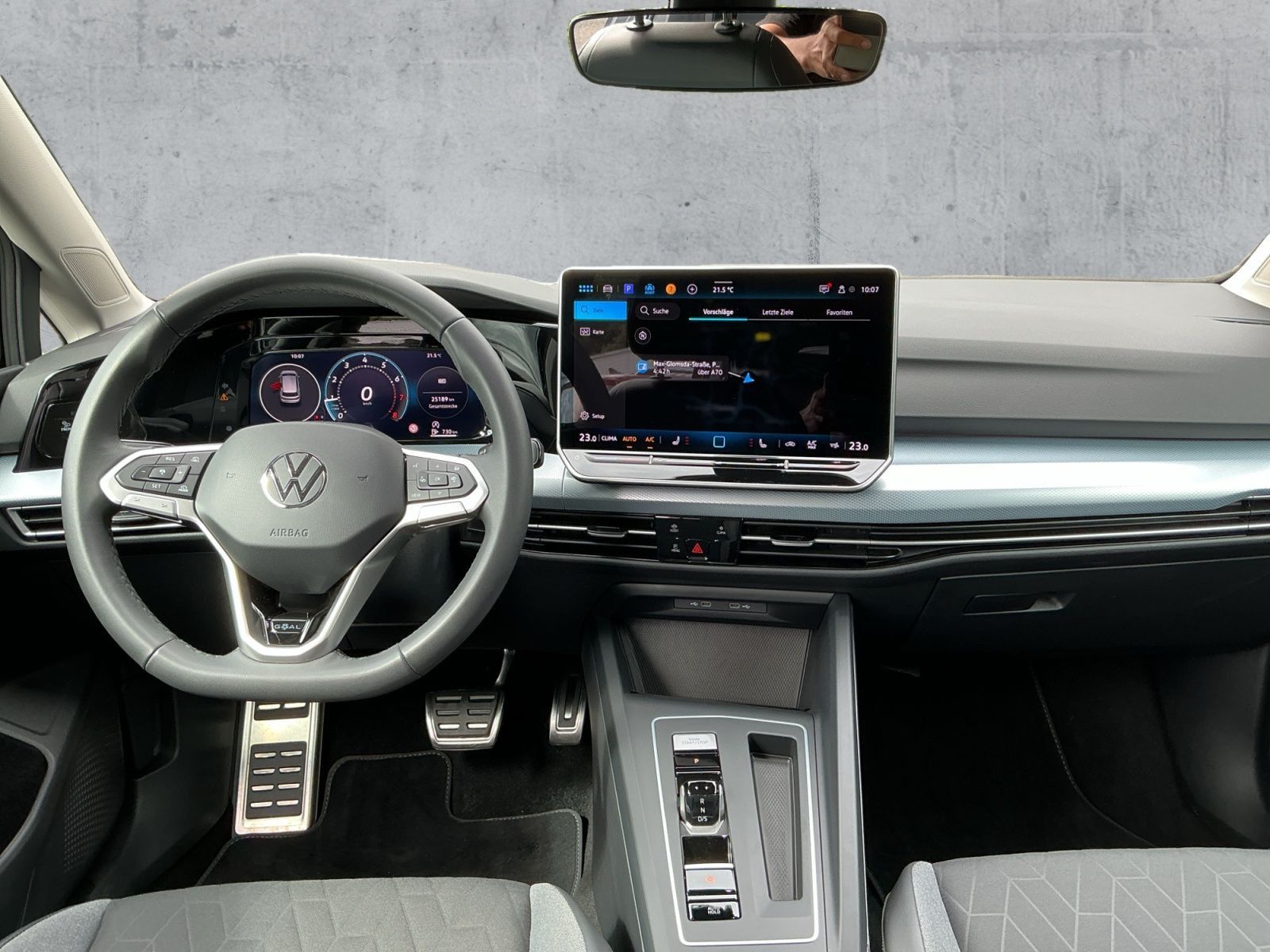 Volkswagen Golf - Bild 9