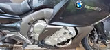 BMW K1600 GT - MOTORRAD AUS DEM JAHR 2012
