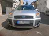 Ford ford Fusion 1.4 - Ford Fusion in Stuttgart