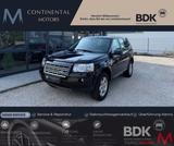 Land Rover Freelander 2 S TD4_e*Klimaautomatik*Tempomat* - Land Rover Gebrauchtwagen von 2009
