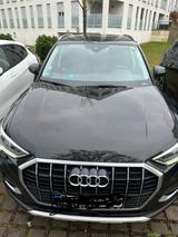 Audi Q3 40 TFSI quattro S tronic advanced advanced