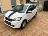 Skoda Citigo 1.0 MPI 44kW  - Skoda: Firmenfahrzeug